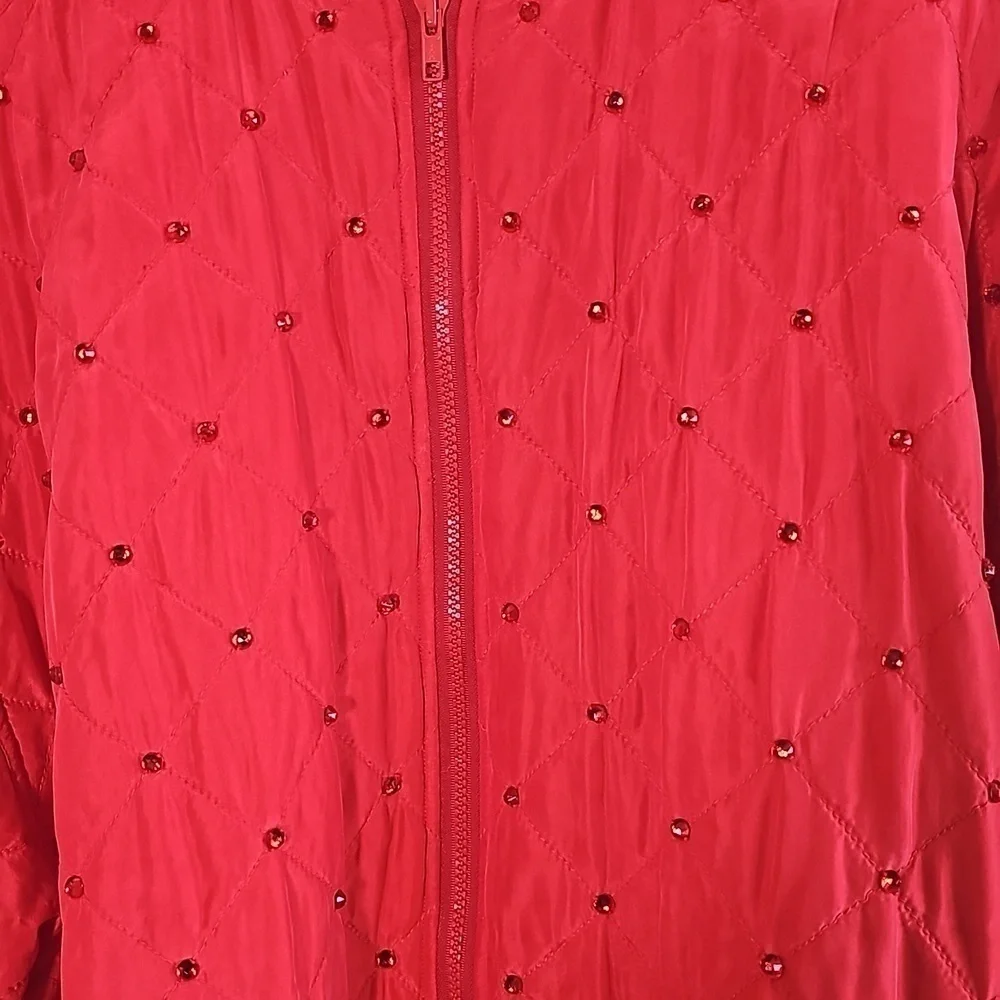 VINTAGE August Max Woman Jacket. - Picture 2 of 4
